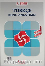 7. Sınıf Türkçe Konu Anlatımlı