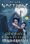 Gün Işığı Cinayetleri / Oliver  Nocturne -2