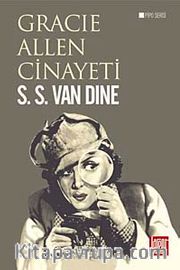 Gracie Allen Cinayeti