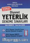 Diyanet Yeterlik Deneme Sınavları