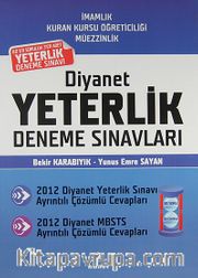 Diyanet Yeterlik Deneme Sınavları