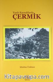 Yazılı Kaynaklarda Çermik