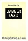 Denemeler Seçkisi