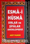 Esma-i Hüsna (Dua-138) & Sırlar ve Şifalar Ansiklopedisi