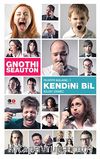 Gnothi Seauton - Kendini Bil & Felsefeye Başlangıç -1