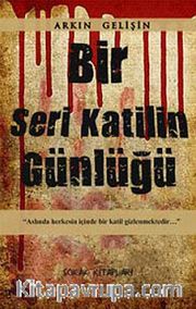 Bir Seri Katilin Günlüğü