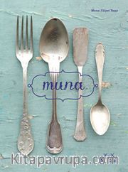 Muna'nın Yemek Kitabı / Muna's Cookbook