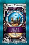 Poseidon'un Sarayı / Kaşifin Güncesi -2