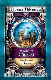 Poseidon'un Sarayı / Kaşifin Güncesi -2