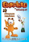 Garfield ile Arkadaşları -4 Pizzalar Tehlikede