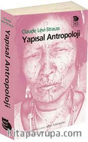 Yapısal Antropoloji