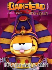 Garfield ile Arkadaşları -2 / Mısırlı Kediler