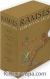 Ramses Kutulu Takım (5 Kitap Roman Boy)