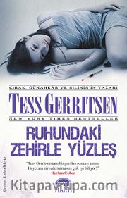 Ruhundaki Zehirle Yüzleş
