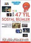 2013 YGS Son 47 Yıl Sosyal Bilimler Soruları ve Çözümleri
