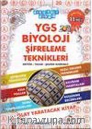2013 YGS Biyoloji Şifreleme Teknikleri