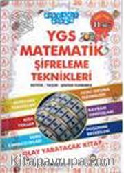 2013 YGS Matematik Şifreleme Teknikleri