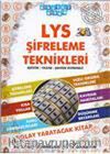 2013 LYS Şifreleme Teknikleri