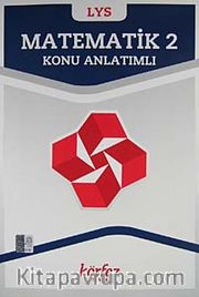LYS Matematik 2 Konu Anlatımlı