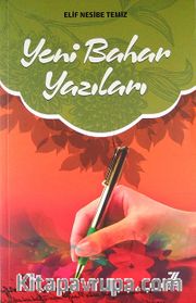 Yeni Bahar Yazıları