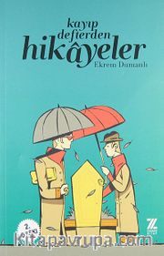 Kayıp Defterden Hikayeler