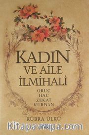 Kadın ve Aile İlmihali -3