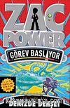 Denizde Dehşet / Zac Power