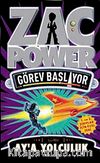 Ay'a Yolculuk / Zac Power