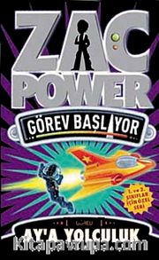 Ay'a Yolculuk / Zac Power