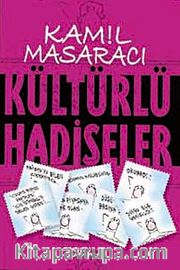 Kültürlü Hadiseler