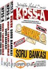 KPSS-A Hukuk Tamamı Çözümlü Soru Bankası