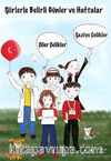 Şiirlerle Belirli Günler ve Haftalar