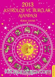 2013 Astroloji ve Burçlar Ajandası