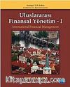 Uluslararası Finansal Yönetim - 1