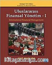 Uluslararası Finansal Yönetim - 1