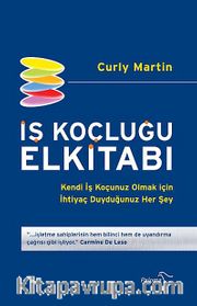 İş Koçluğu El Kitabı