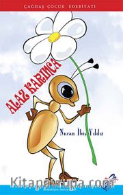 Alaz Karınca