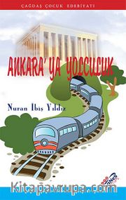 Ankara'ya Yolculuk
