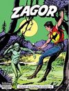Zagor Klasik Maceralar Dizisi Cilt: 76