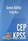 Cep KPSS Genel Kültür Coğrafya