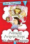 Arkadaş Arayan Kitap / Artık Okuyorum -7