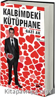 Kalbimdeki Kütüphane