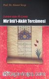 Mir'atü'l-Akait Tercümesi