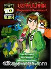 Ben 10 Ultimate Alien & Uzaylıların Olağanüstü Maceraları -2