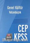 Cep KPSS Genel Kültür Vatandaşlık