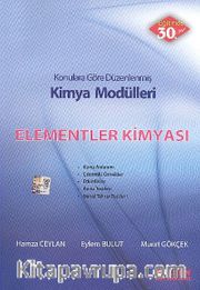 Elementler Kimyası / Konularına Göre Düzenlenmiş Kimya Modülleri