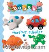 Hareket Edenler / Bebek Kitapları