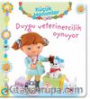 Duygu Veterinercilik Oynuyor / Küçük Hanımlar