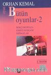 Bütün Oyunları -2 & Bekçi Murtaza - Eskici Dükkanı - İspinozlar