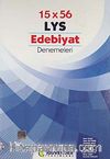 15x56 LYS Edebiyat Denemeleri